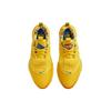 UNO X Nike Zoom Freak 3 NRG 50th Anniversary - Yellow Men Sneakers Yellow-Zest Black White DC9364-700