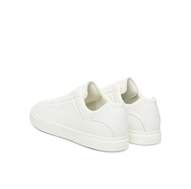 Кроссовки Calvin Klein Low Pro Cups Laceup Oxf Hf Lth
