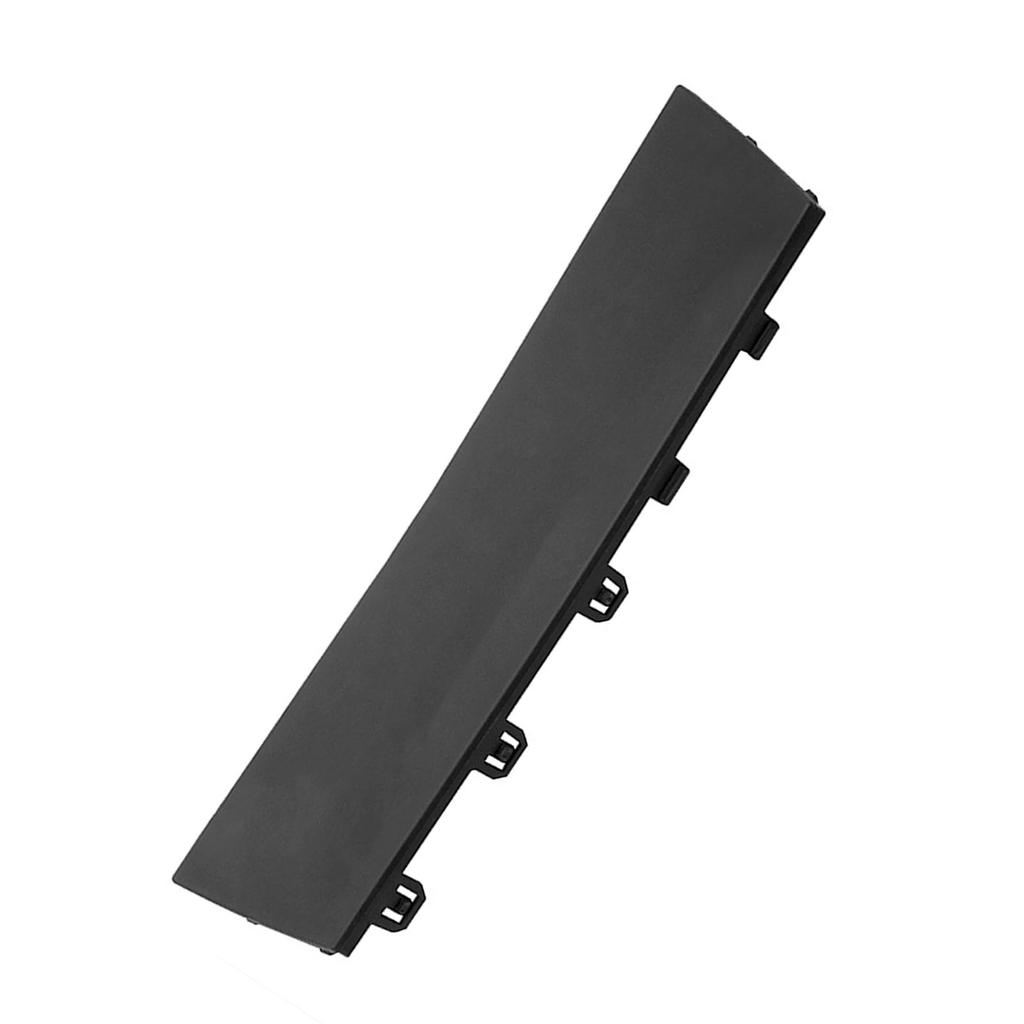 Rear Lower Bumper Tow Hitch Cap Cover Plate 1494009 00 B Replacement for Tesla Model Y