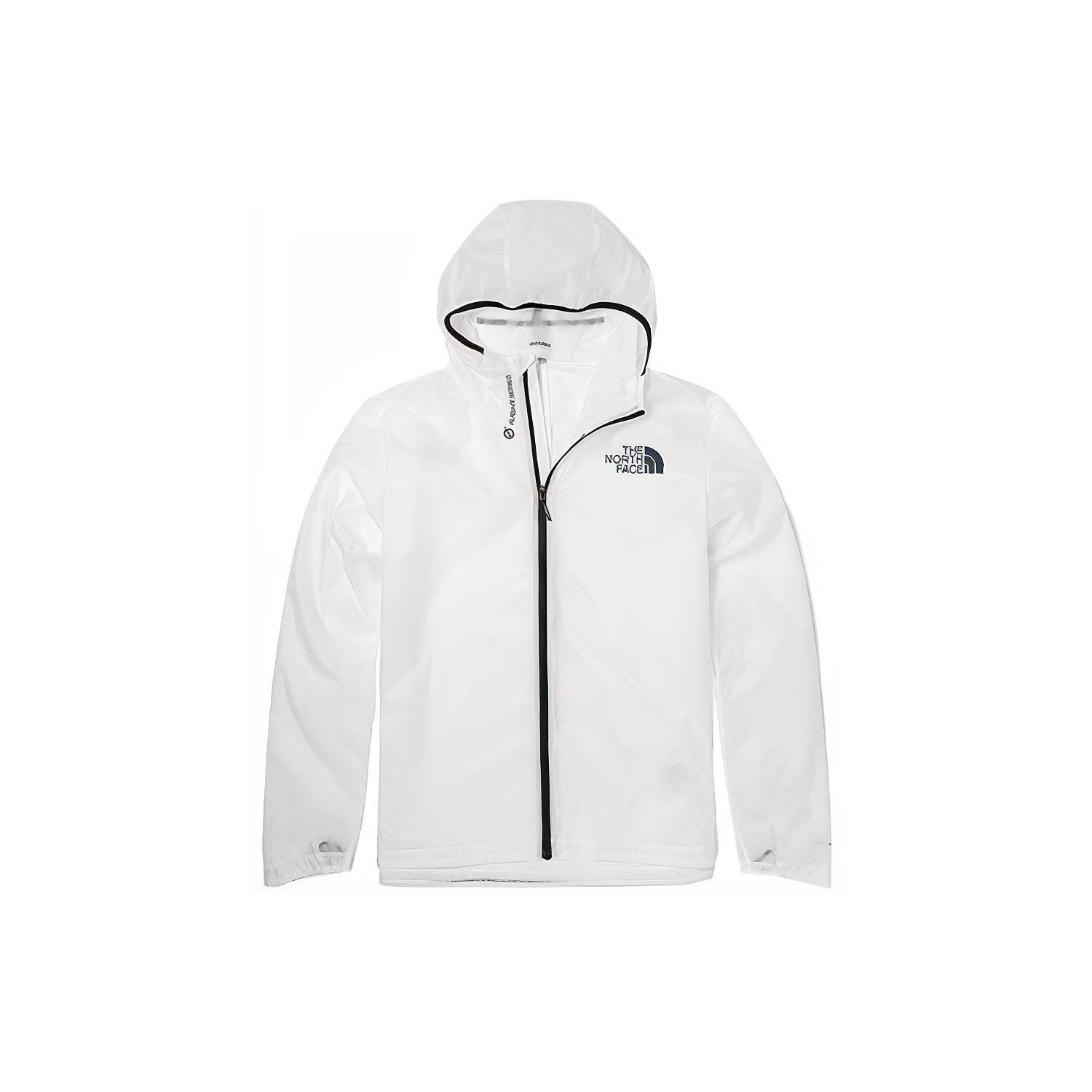 THE NORTH FACE Jackets Men`s White