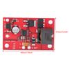 Charging Module 3A Controller Charging Module MPPT Solar Panel Controller Charging Module for 12V  Acid Battery  3A