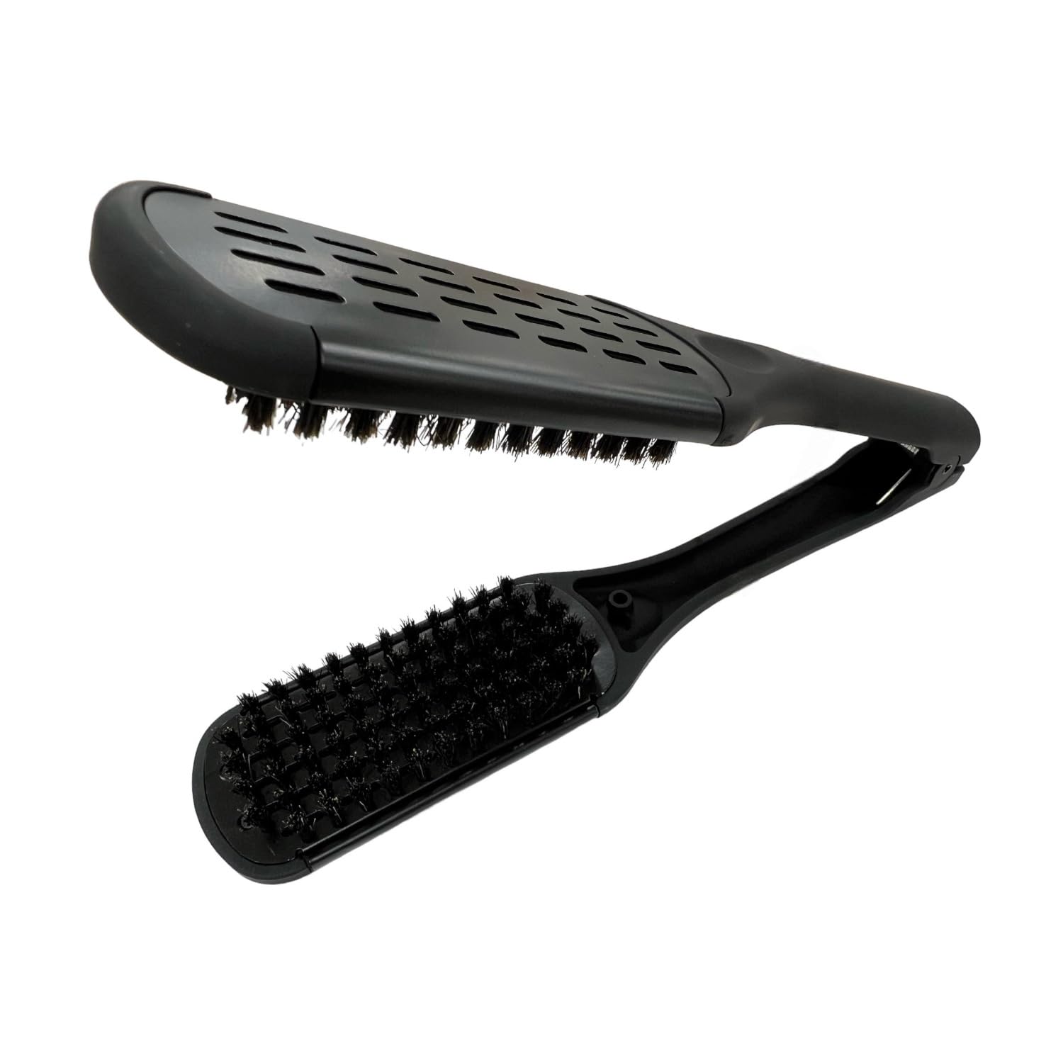 

Tricho Industries Ibil Straight Brush Wide чорний