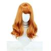 Gekleurd haar – Gekleurde cosplay pruiken