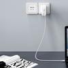 150W 3 Port USB C Chargers Plugs QC3.0 PD3.0 150W 2 Type C 1 USB Fast Chargers Plugs for Cellphone, Laptops, Tablets