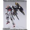 BANDAI Mobile Suit Gundam SEED METAL BUILD Lightning Striker body sold (MS separately)