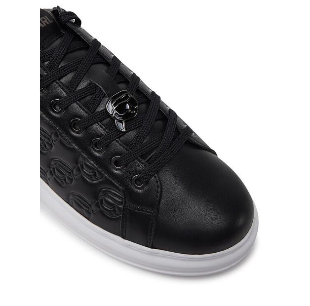 Мужские кроссовки KARL LAGERFELD Kapri kl52523f черный