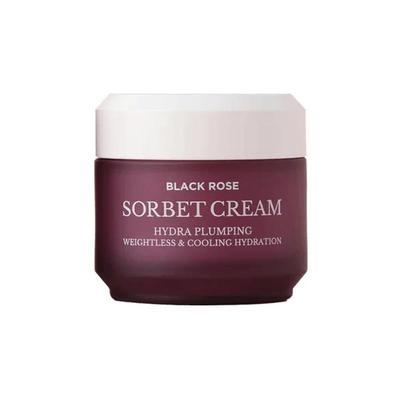 Black Rose Hydra Plumping Sorbet Creme 50ml