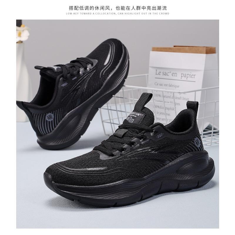 2026 Women's Running Shoes Lightweight Breathable Mesh Gym Sneakers Non-Slip Air Cushion Athletic Shoes for Training