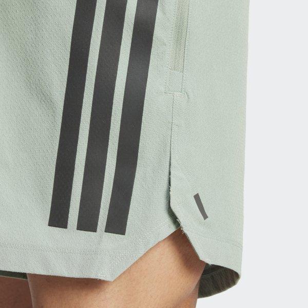 Adidas Unisex Functional Woven Shorts Ji8209 Power Functional Training Fitness Running Shorts