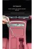 Silicone Protective Mat for 26 Hongqi H5 Models: Door Handle Grip, Slot Storage, & Window Lift Panel