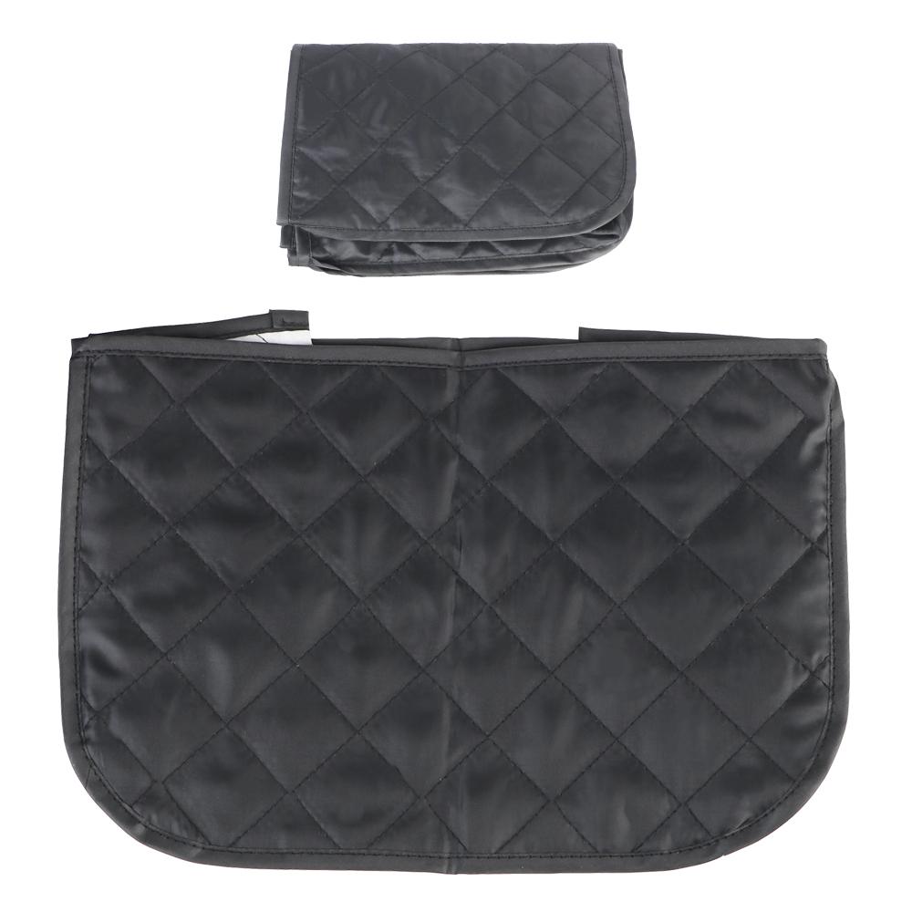 Toaster Cover for 2/4-slice Toasters Ovens Bread Maker Machine Cover Anti Dust Dust Cover for Toaster Durable Washable Durable