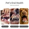 5Pcs Pet Silicone Finger Cots Toothbrush Cats Dogs Brushing Dog Accessories Pet Teeth Oral Cleaning Products In Addition Perros
