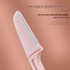 2025 New Folding Eyebrow Razor - Safe & Beginner-Friendly, Unisex Shaving Blade Full Set