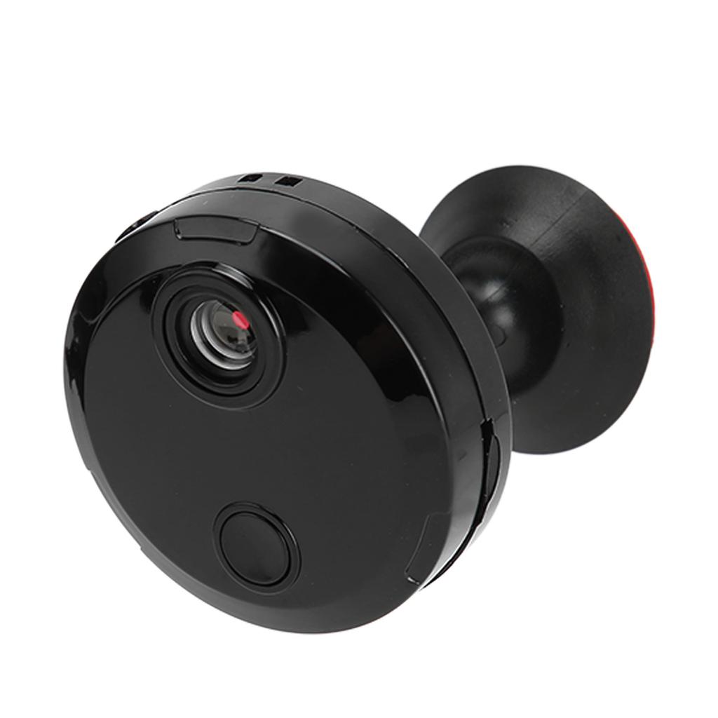 1080P Mini Camera Wireless WiFi 1080P HD Loop Recording Infrared Night Vision Camera for Home