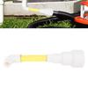 AC Drain Line Cleaner Adapter 27cm Wet Vacuum AC Condensate Drain Line Cleaner Adapter