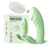 Mutandine per vibratori con vibratore a controllo remoto per donne Stimolatore del clitoride Macchina per adulti del sesso Masturbatore femminile Giocattolo della vagina