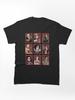 The Rocky Horror Picture Show Rhps Classic Unisex T-Shirt