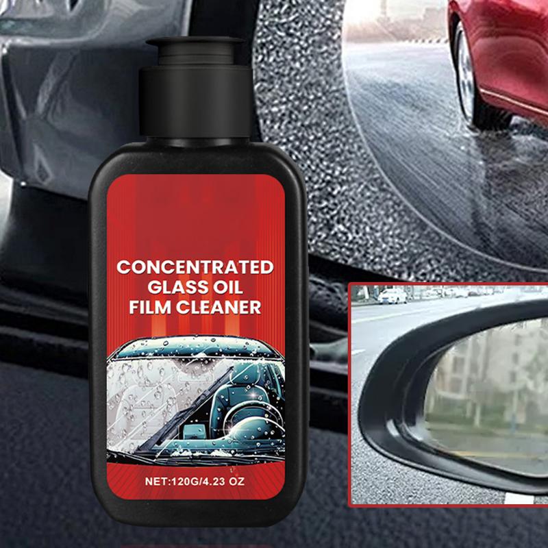 

Набор для чистки стекол, инструмент для чистки лобового стекла, щетка для очистки масляной пленки автомобиля, крем для удаления масляной пленки со стекол для автомобилей United States