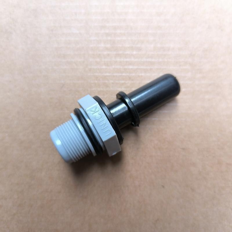 10PCS ORIGINAL  9024070 07817349 25182509 Positive Crankcase Ventilation Check Valve Exhaust Valve For Buick New Excelle 1.5