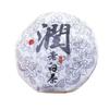 Alpine White Tea Fuding White Tea Gongmei 5g A Bubble Old White Tea Cake 500g