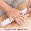 Thickened Food-Grade PP Non-Stick Rolling Pin