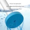 ecoco Wall-Mounted Disposable Toilet Brush