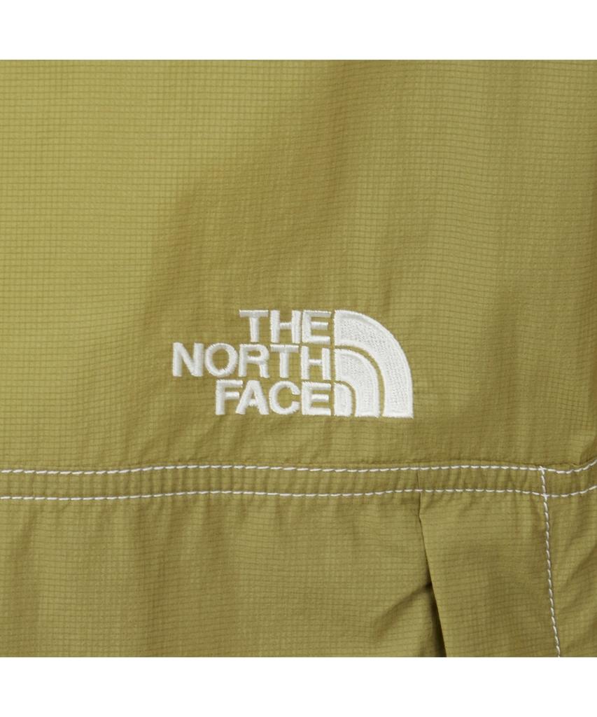 The North Face Nj3Ls05E Riverbank Jacket Kiwi