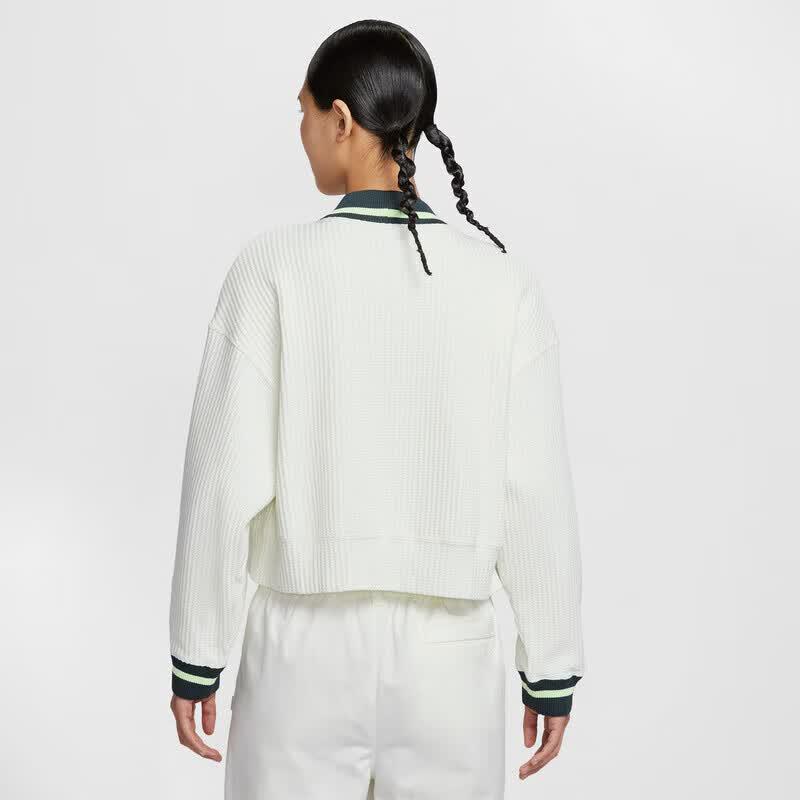 Nike Women's Knit Casual Jacket