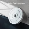 Car Air Freshener Solid Aroma Perfume Diffuser Auto Perfume Aromatherapy For Tesla Model 3 Model X Model S Model Y Accessories
