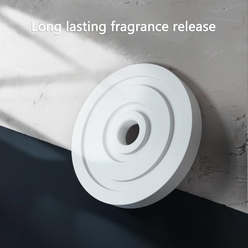 Car Air Freshener Solid Aroma Perfume Diffuser Auto Perfume Aromatherapy For Tesla Model 3 Model X Model S Model Y Accessories