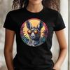 T-Shirt Frauen Chupacabra Mit Sonnenbrille Motiv Baumwolle Größe XS Bis 3XLWird In Neuem Fenster Oder Tab Geöffnet