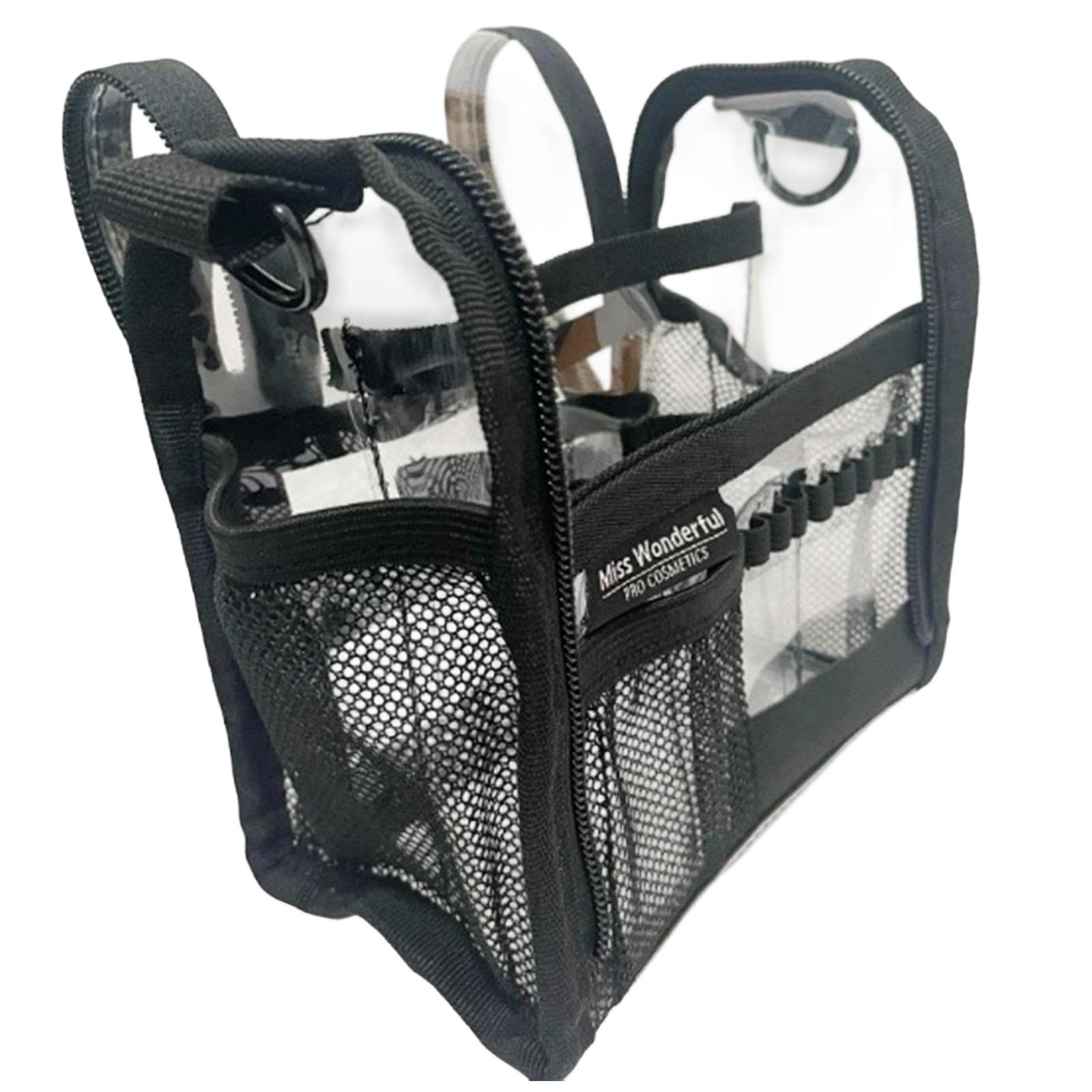 

Moisture Resistant Visible Cosmetic Holder For Lip Product Maintaining Stylish Design Great For Skilled Makeup Artists 1