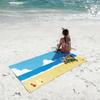Cartoon Quokka Brand D-dinotaeng-S Towel Quick Drying Beach Towels Are Suitable For Swimming Pools Camping Yoga And The Gym