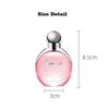 20 ml Women Flower Shadow Quicksand Parfém Ladies Lehká vůně Květinová Ovocná Niche Parfém