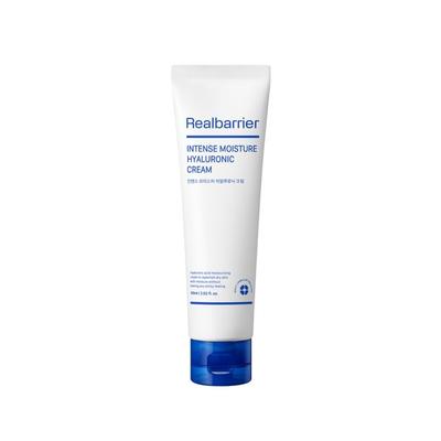 Realbarrier - Crema Ialuronica Idratante Intensa