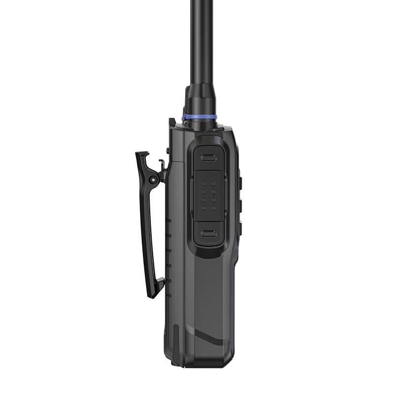 Fomtalk FOX3900P Digital Walkie-Talkie (CN version)