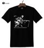 Wes Montgomery American Jazz Guitarist Black Tshirt S3xl
