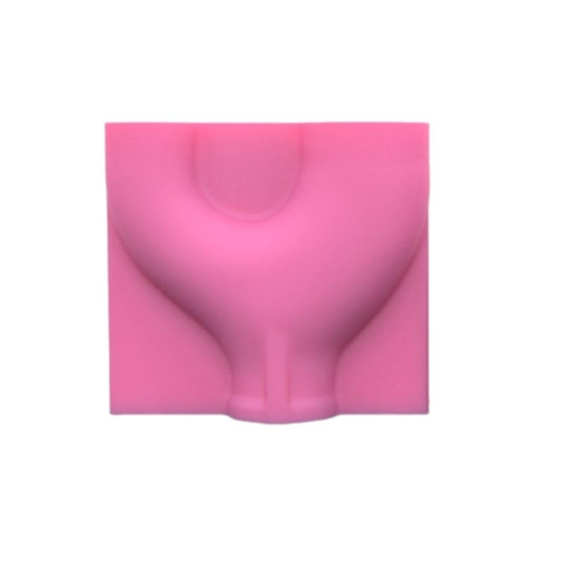 Unique Resin Molds Silicone Craft Moulds Unique Vases Moulds Pen Holders Molds Jewelry Jars Mould Silicone