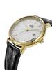Orient Contemporary Watch RA-AA0C03S19B - White Dial Gents Automatic Analogue