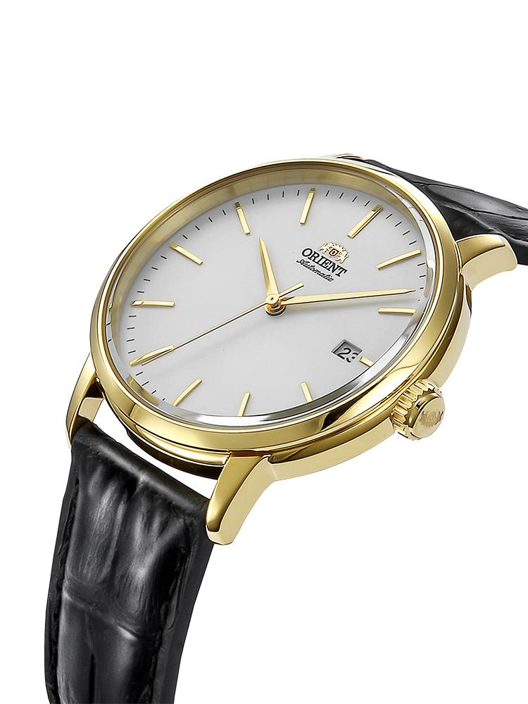 Orient Contemporary Watch RA-AA0C03S19B - White Dial Gents Automatic Analogue