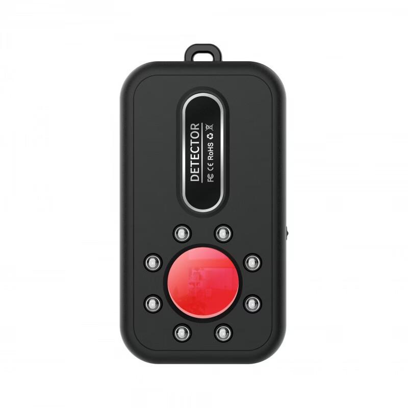 Lieve Multi-function Infrared Hidden Camera Detector