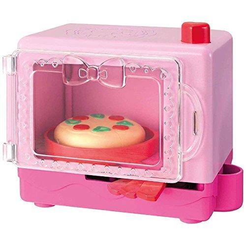 

Имитация игры с изменением цвета: Горит в воде! Духовка