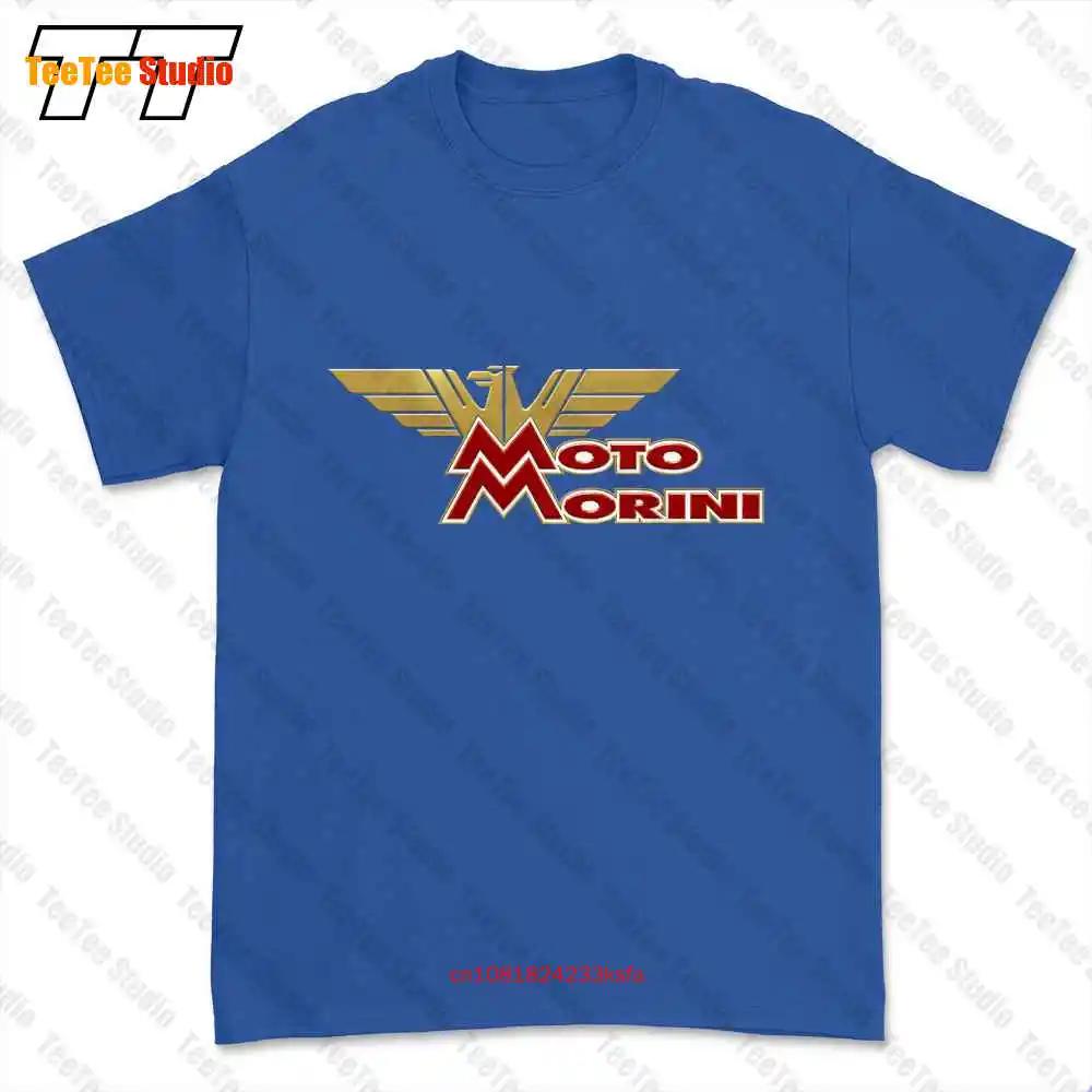 Moto Morini Motorrad T-Shirt Tee Z9L1