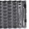 Precision Screwdriver Set 128 Pcs.