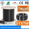 Kangzhaolong GYXTW Outdoor Armored Single-Mode Fiber Cable