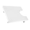 Abs Plastic Mini Sewing Machine With Extension Table Extension Board