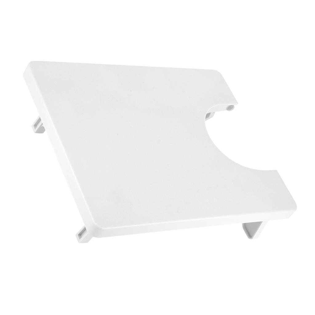 Abs Plastic Mini Sewing Machine With Extension Table Extension Board