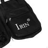 Drum Stick Bag, Storage Case, Thickened PU, Portable for Set, Mallet Percussion