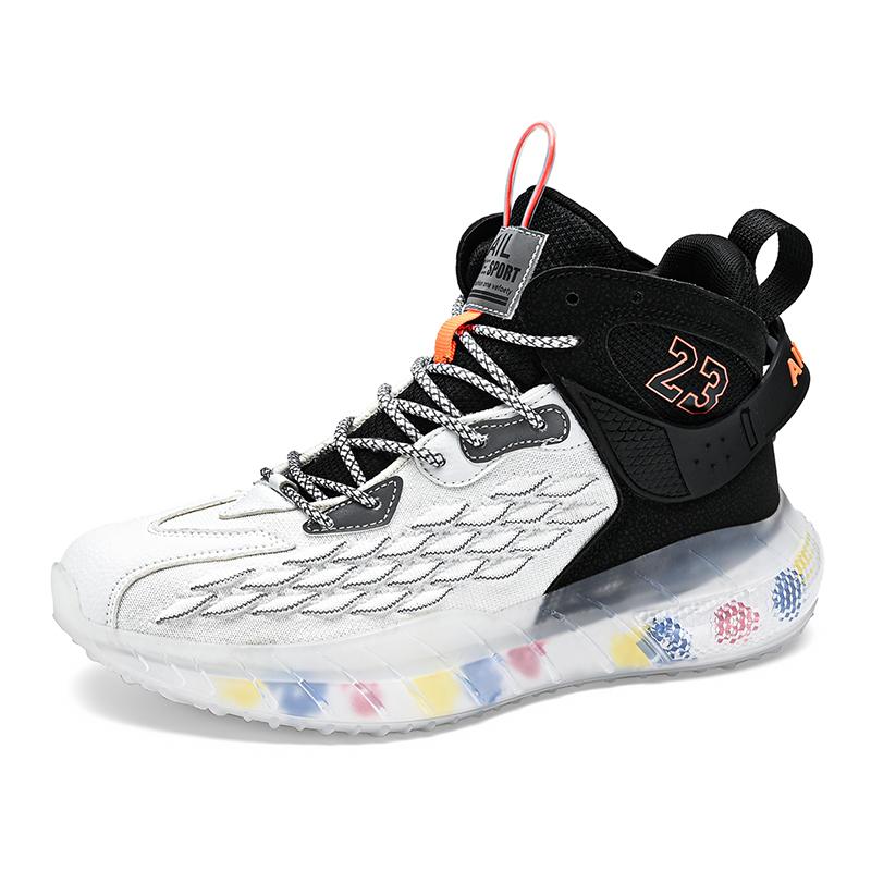 

Мужские кроссовки с сетчатой поверхностью, спортивная обувь для отдыха, бега по дороге, баскетбола, молодежная трендовая мужская обувь для ходьбы, бега трусцой, тренировок 40