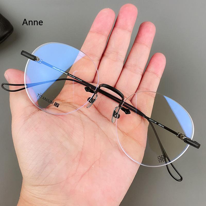 Retro Metal Round Reading Glasses Women Blue Light Blocking Presbyopia Eyeglasses with Diopter +1.0...+4.0 Women's Grade Glasses